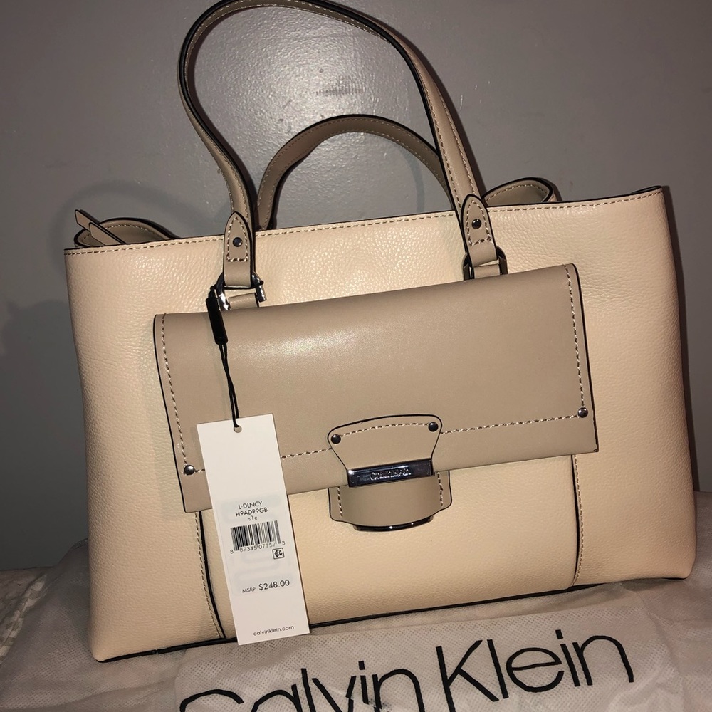 Calvin Klein bag